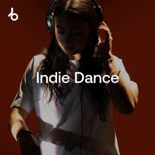 Summer Sounds 2026 Indie Dance